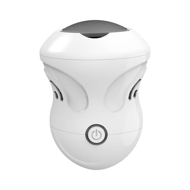 Foot grinder foot skin exfoliating cleaning care foot grinding instrument electric foot trimmer