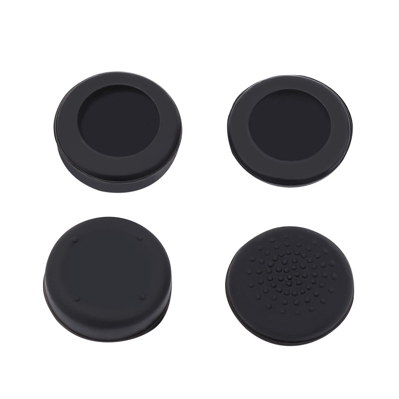 PS5 Heightened Cap Heightened Cap 8 Pack PS5 Elite Rocker Cap 8 Pieces Silicone Cap