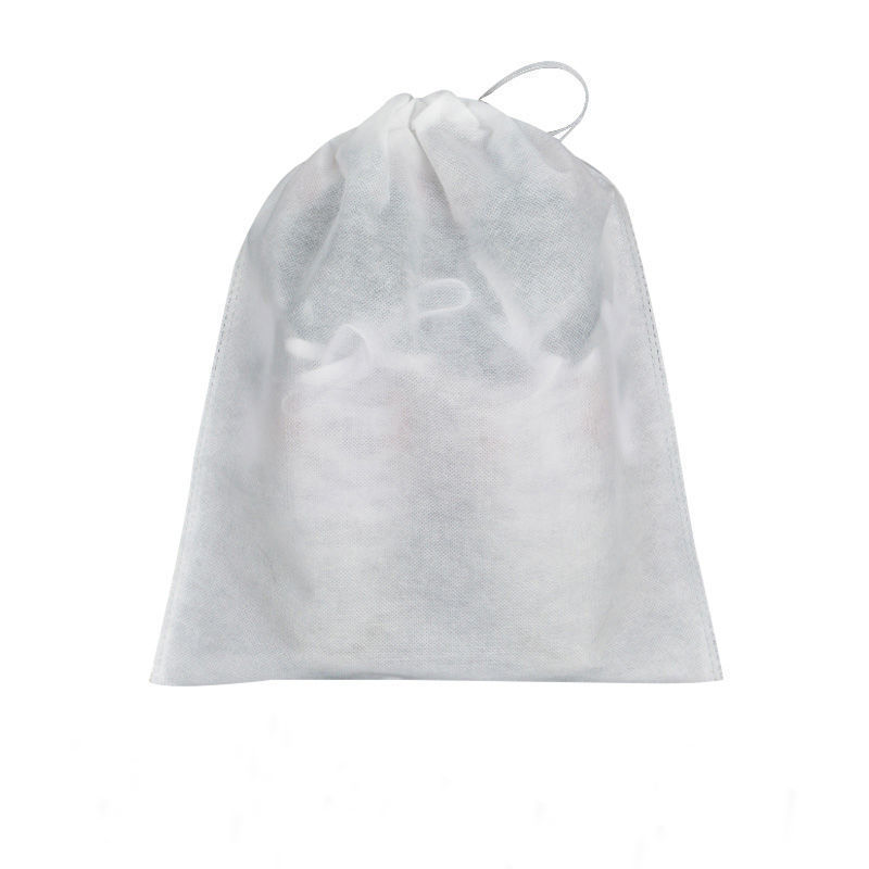 Drying shoes anti-yellow bag small white shoes artifact bag shoes shoe cover non-woven cloth shoes storage bag white shoes anti-dust drying shoe bag