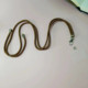 Brown clip