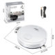 Intelligent sweeping robot USB charging automatic cleaner vacuum cleaner small household appliances will sell gifts wholesale