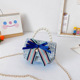 Bow Blue