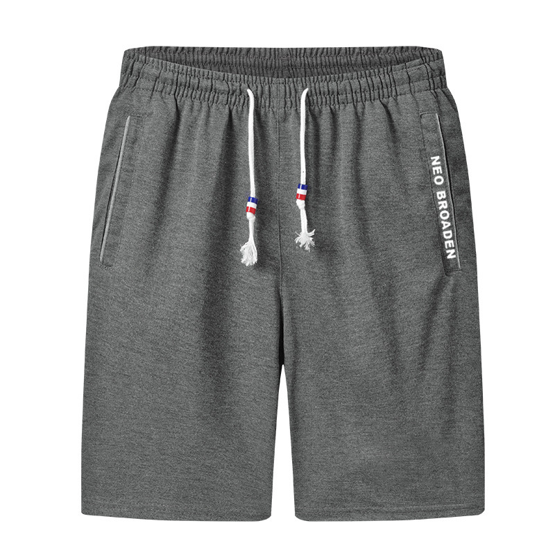 Southeast Asia Thailand Shorts Men's Summer Trendy Casual Sports Loose Thin Pants Men's 5-Minute Beach Pants