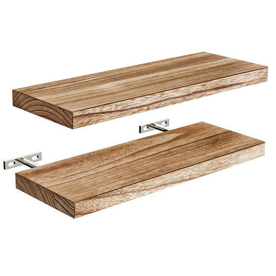 Home Wall Storage Rack Wooden Storage Rack Wall-mounted Goods Storage Rack Wall-mounted Storage Rack Wooden Wall-mounted Rack