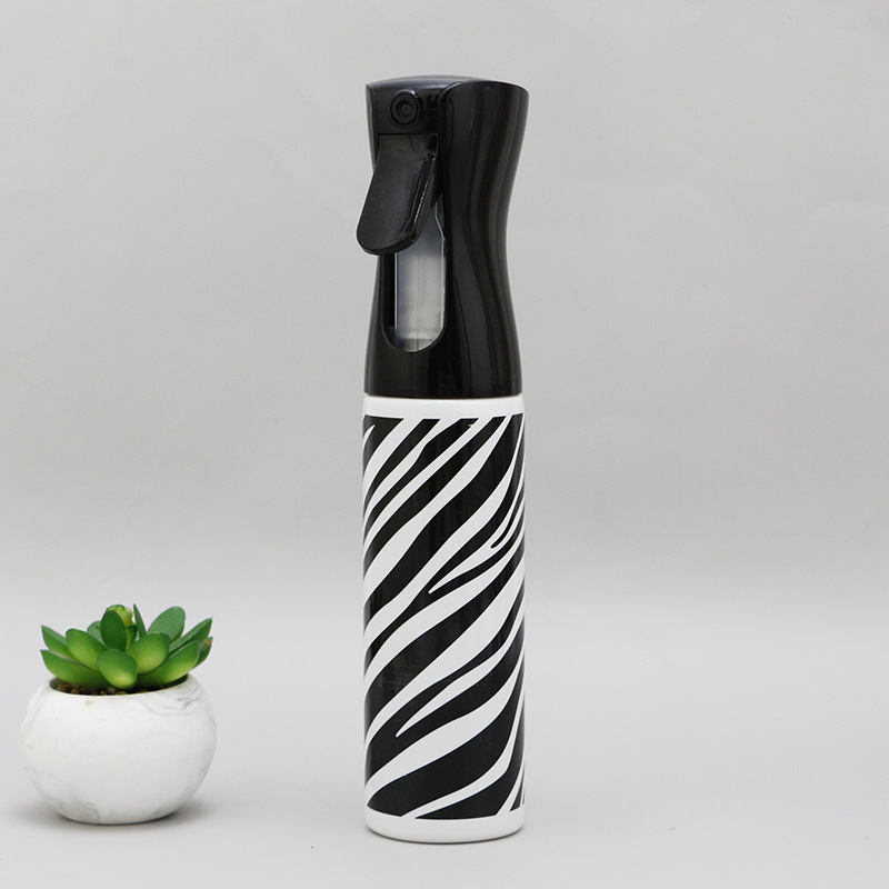 Wholesale continuous fine mist sprayer manufacturers supply various specifications continuous spray bottle hair salon beauty salon