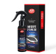 Chrome plating brightener