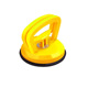 Large-Yellow Suction Cup