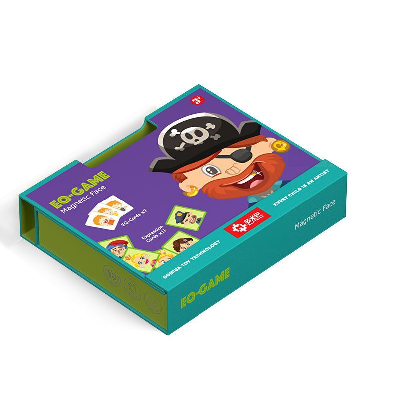 Puzzle OEM puzzle customization children's magnetic puzzle customization puzzle customization paper puzzle customization