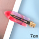 12# acetic acid 7cm seamless hairpin