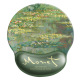 Pond mouse pad