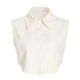 Xiaozhong Two-piece Set Women's 2023 New Vest Shawl Suit Sleeveless Short Shirt Personality Careful Machine Suit
