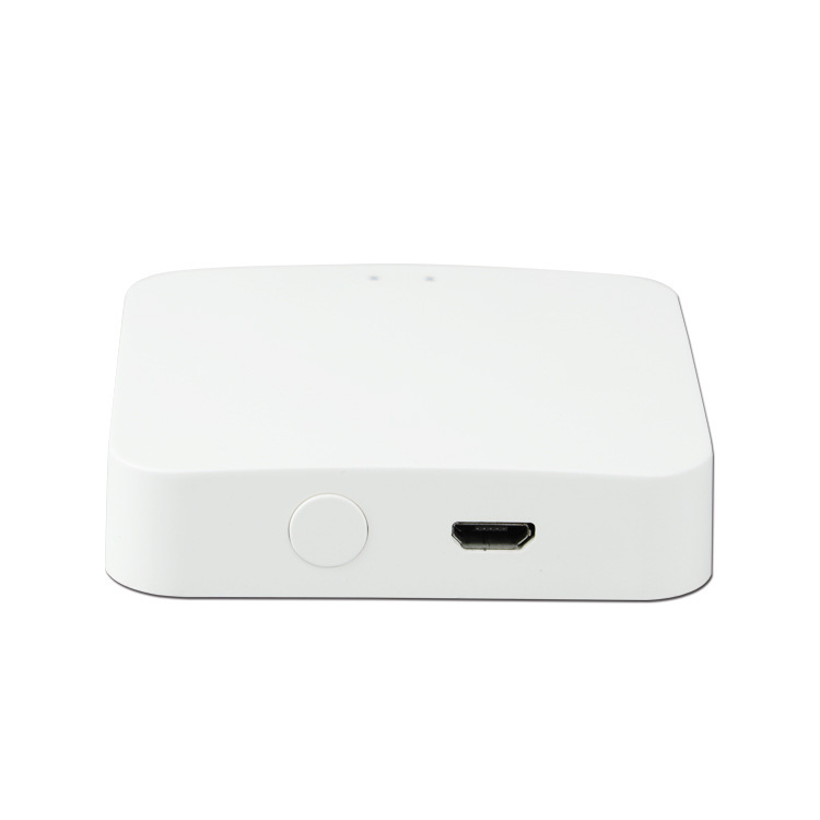 落書きゲートウェイスマートホーム無線zigbee/miniマルチモード/bluetoothゲートウェイ中制御システム|undefined