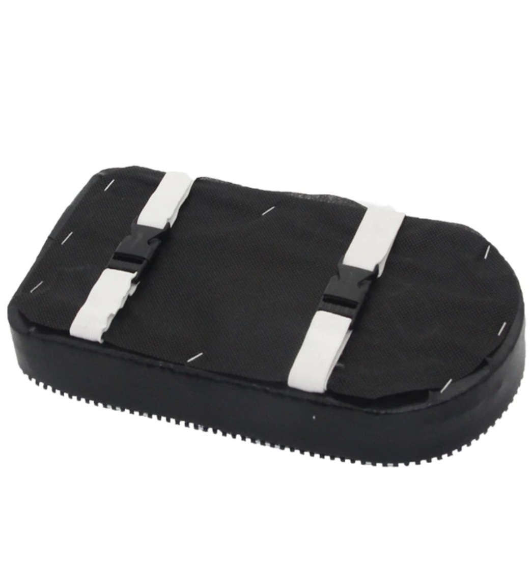 Bicycle Rear Cushion Mountain Bike Rear Rack Seat Cushion with Comfortable Saddle Rear Seat Cushion Accessories