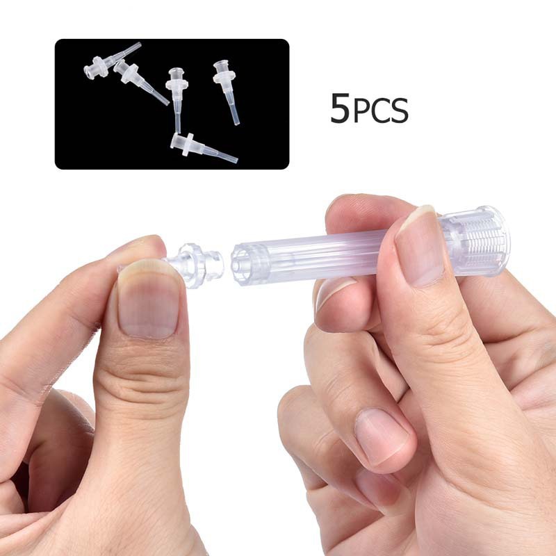 Amazon eBay Ear Washer suit 500ML Ear Washer Bottle Ear Washer Ball Ear Washer Ear Washer Cleaning Tool