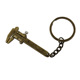 Vernier Caliper Keychain-Retro