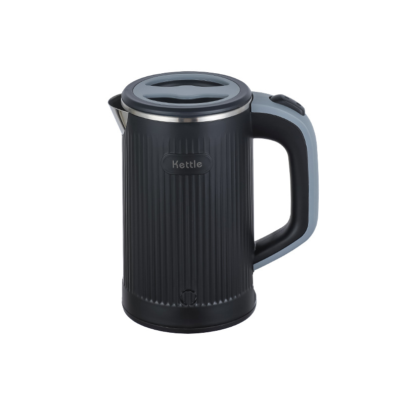 Cross-border 110v kettle electric kettle household automatic power-off insulation travel kettle heating kettle
