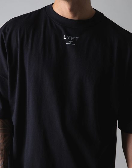 LFYT Muscular Men's Summer and Autumn Sports T-shirt Men's Fitness Loose Top Stretch Basketball Korean Style plus size Short Sleeve Men