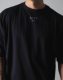 LFYT Muscular Men's Summer and Autumn Sports T-shirt Men's Fitness Loose Top Stretch Basketball Korean Style plus size Short Sleeve Men