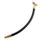 Car tire inflator inflatable head quick inflator motorcycle bicycle truck air pipe inflator