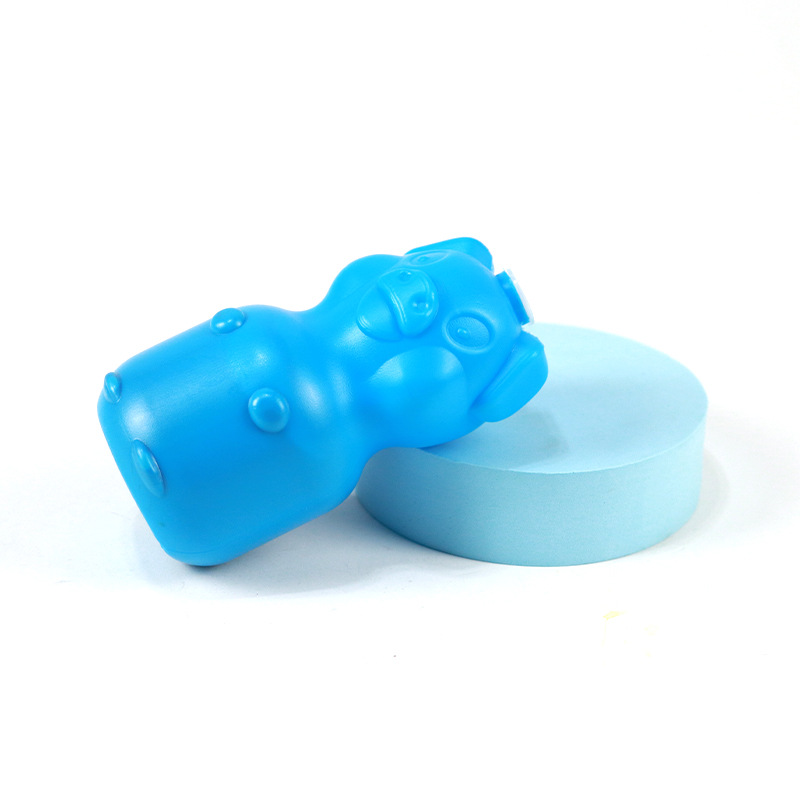 Toilet Cleaner Toilet deodorant household toilet odor removal descaling blue bubble toilet cleaner toilet treasure wholesale