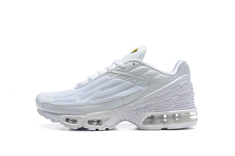 Foreign trade wholesale TN 3 Vapormax PlusTM steam large air cushion versatile leisure sports jogging shoes