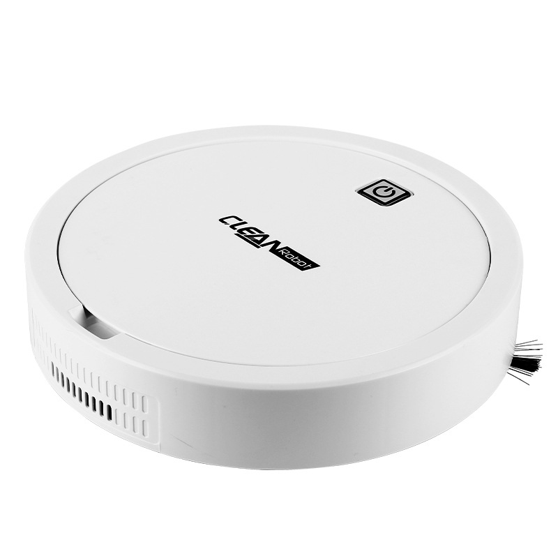 Sweeping robot home with intelligent lazy automatic sweeper charging vacuum cleaner large suction gift cross-border