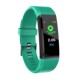 115plus green