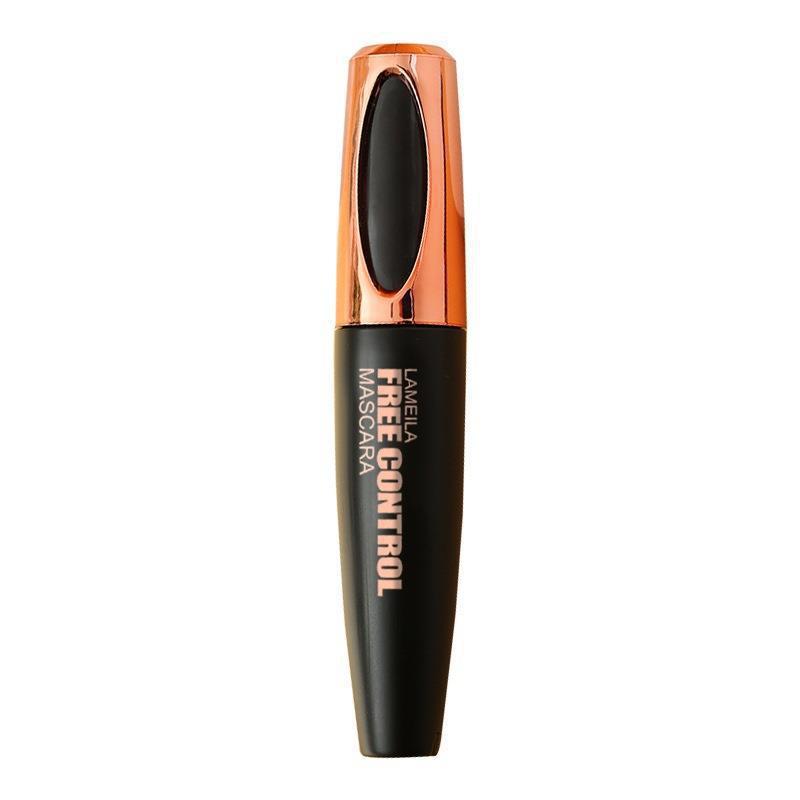 Lamera Mascara Lasting Natural Slender Thick Curled Non-blooming Encrypted Lengthened 745