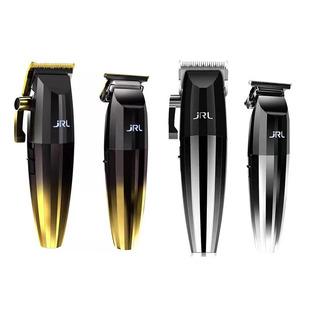JRL Engraving Electric Clipper Electric New Bald Head Artifact Oil Head Special American Eagle Castle Hair Clipper Gradient Electric Clipper