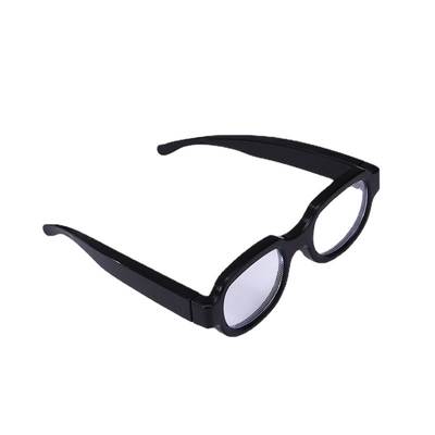 Conan glasses luminous Conan luminous glasses Conan reflective glasses led science fiction luminous glasses science fiction future