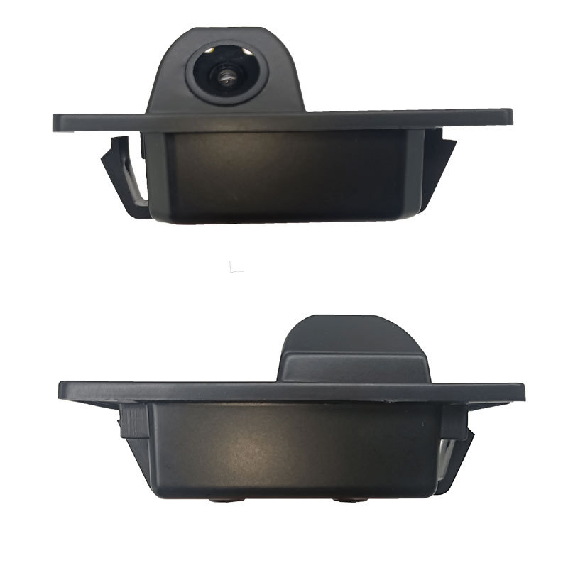 Reversing Image night vision HD camera Starlight side rear view blind area monitoring waterproof CCD car camera