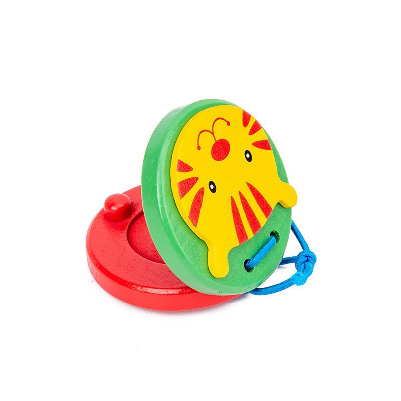 Soundboard (random)
