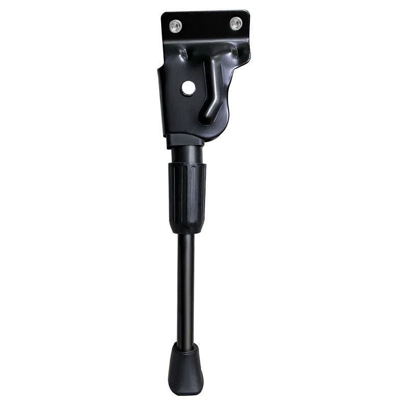 Mountain bike foot support 20/22/24/26/27.5-inch bicycle double hole bracket parking rack stroller support foot