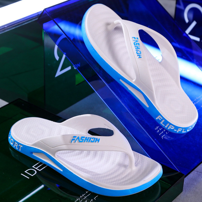 B- 9 white blue (standard code)