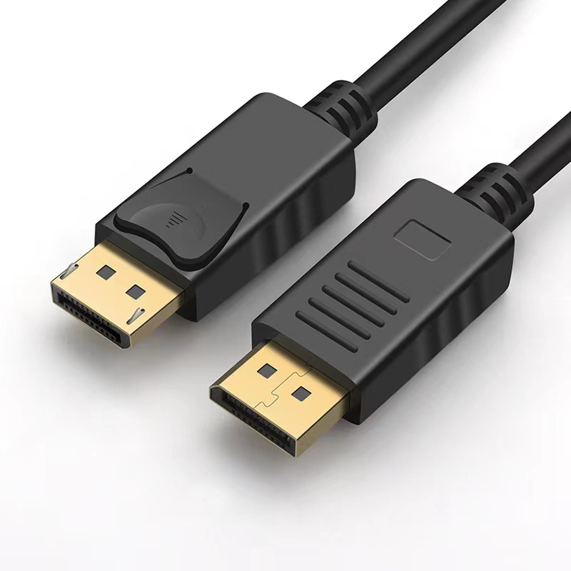 dp-to-DP cable 1.2 version 4K60HZ1080P TV computer display cable displayport HD