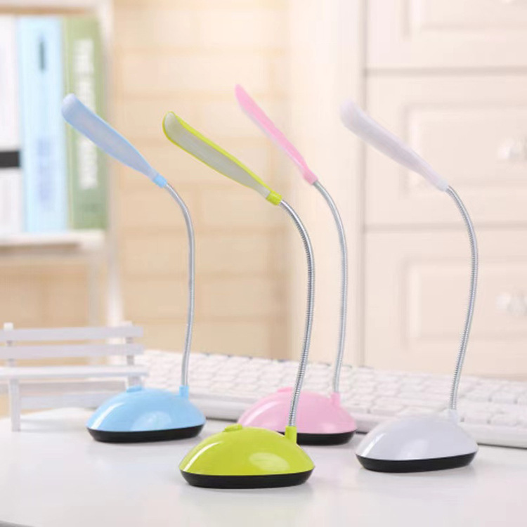 外国貿易卸売りミニプレゼントの電気スタンドledアイスタンド寮の学生がベッドの頭を勉強して小夜灯を読む|undefined