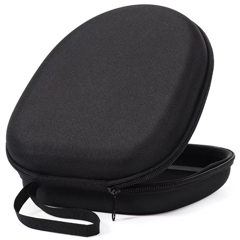 Eva Bag Portable Headset Bag Bluetooth Headset Storage Bag Large Headset Bag Sony Iron Triangle Universal