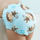 Snow Oni Baby Study Pants Breathable Training Pants Baby Diaper Bag Toilet Diaper Crotch Waterproof Diaper
