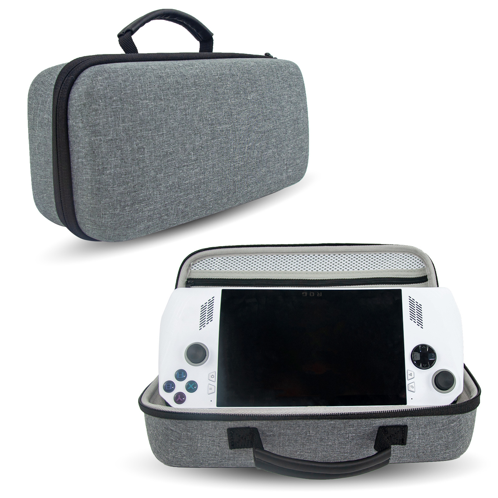 ROG ALLY handheld game machine for Asus portable game machine storage box handheld hard box protection storage box