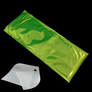 Hair Stopper Paper Hair Dye Separator Paris Painting Dye Paper Light Dye Barrier Dye Paper Can Replace Tin Paper