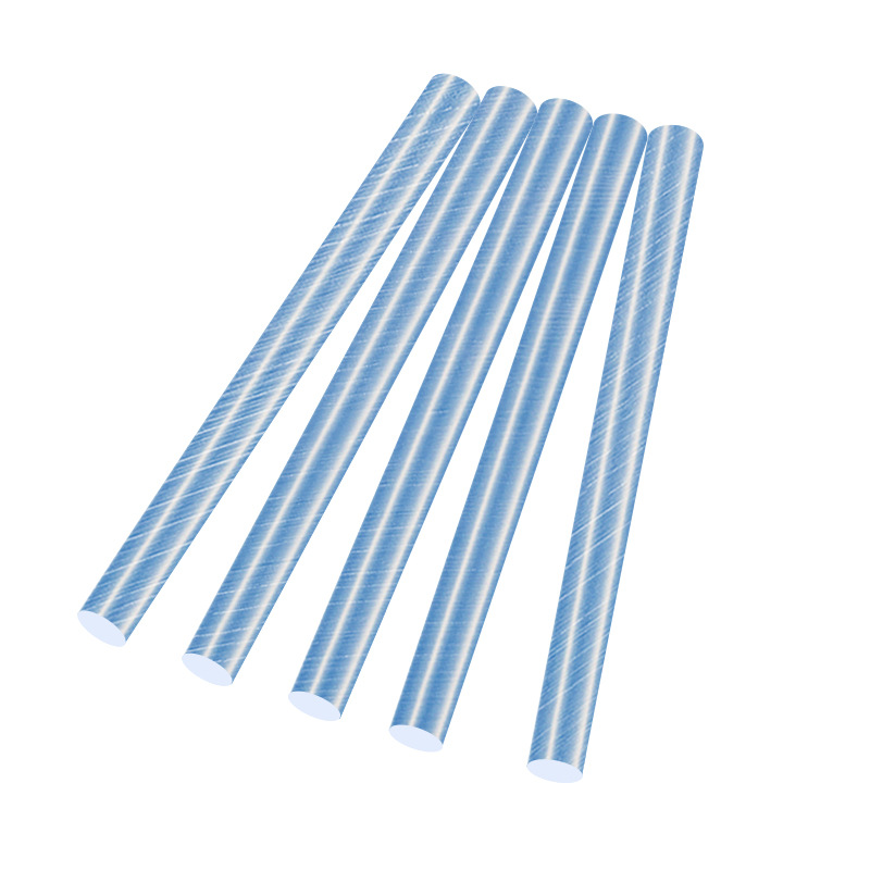 [Hot Melt Glue stick wholesale] high viscosity transparent white glue stick 7mm household handmade 11mm glue stick hot melt glue stick