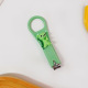 Green Dinosaur