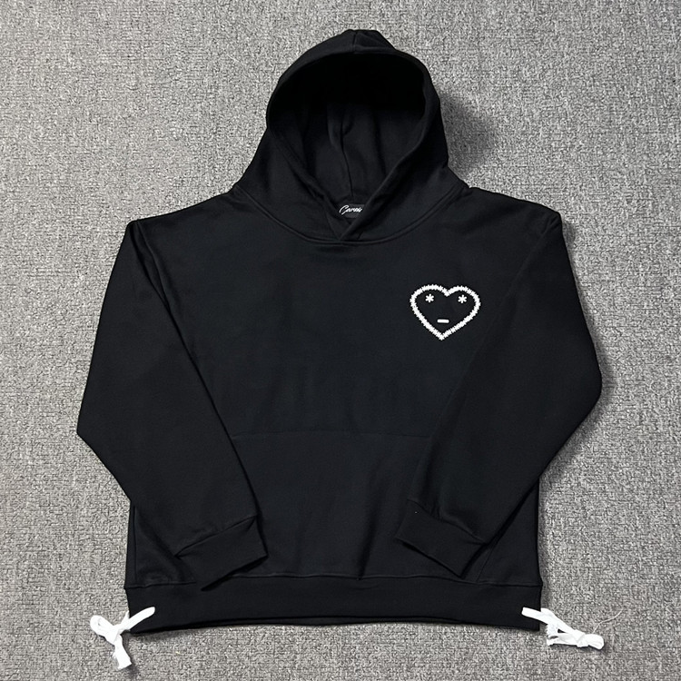 Sweatshirt-Black and White Image