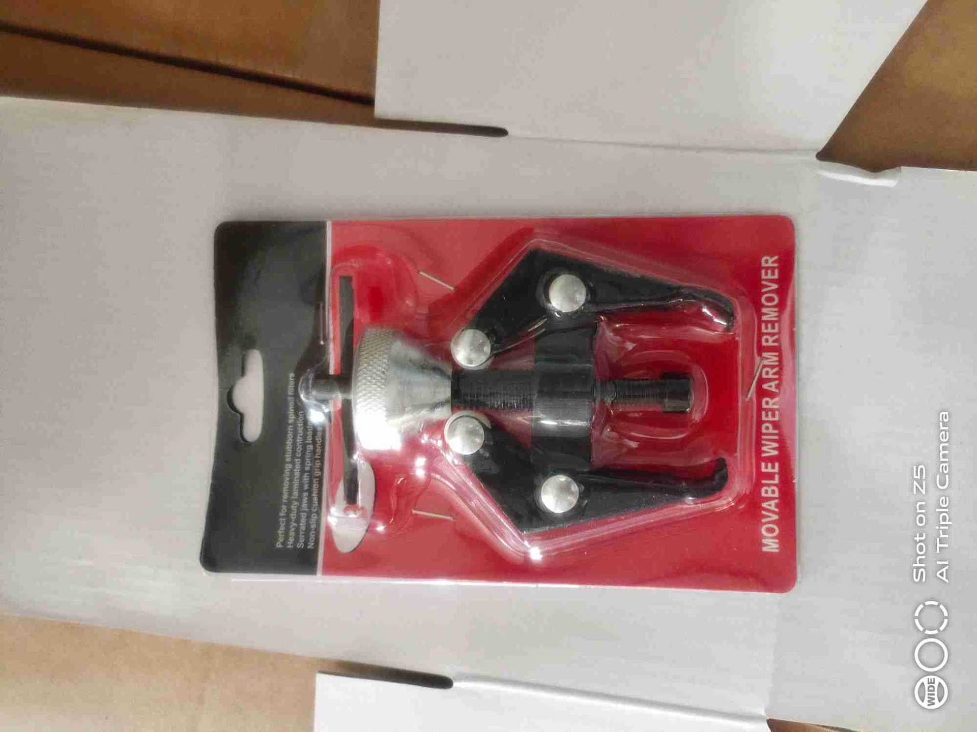 Wiper Rama Wiper Arm Removal Tool Special Tool for Auto Repair and Removal of Wiper
