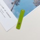 No. 45 finger bracket