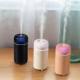 New cross-border 5V car aromatherapy machine mini home desktop hydrating humidifier perfume essential oil diffuser atomizer