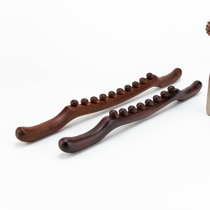 Eight beads rolling Bar Bar Bar Bar Bar Bar Bar Bar Bar Bar Bar massage bar beauty body universal Meridian dredging Health Home
