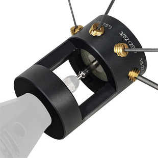 welding Electrode grinder welding aid welding Electrode Sharpener