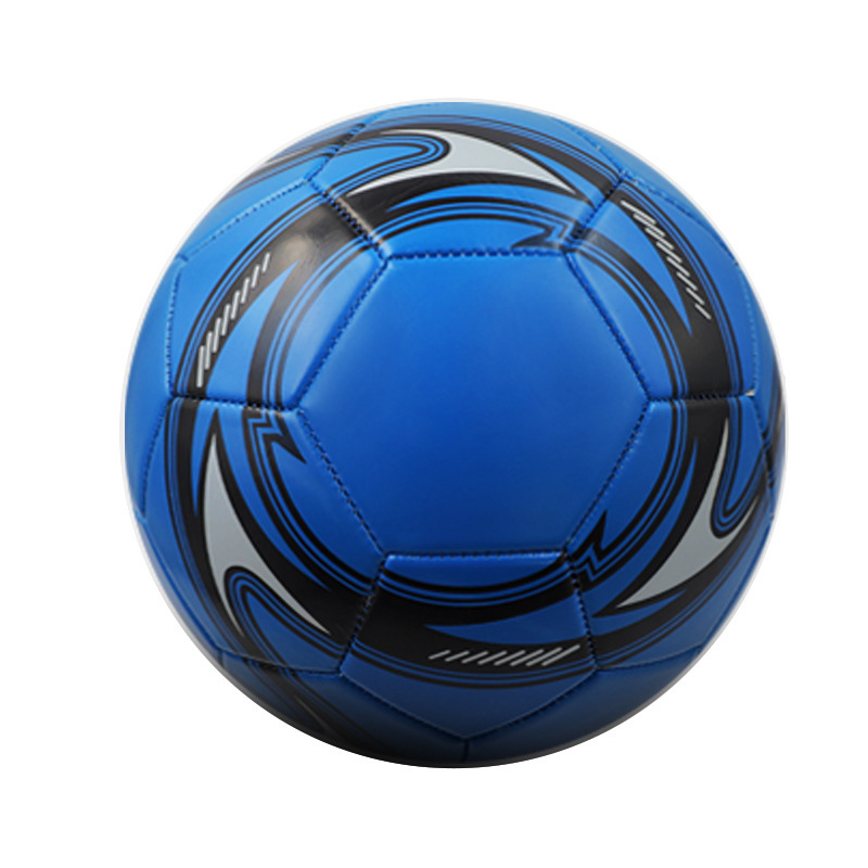 1.6m Dragonroll blå fotboll Image