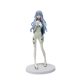 Gospel warrior EVA mingrixiang long hair blue booli hand-made theater version final anime hand-made model ornaments